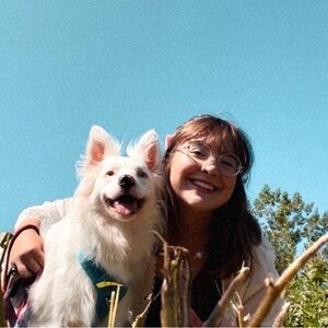 Meet your Posher, Harper